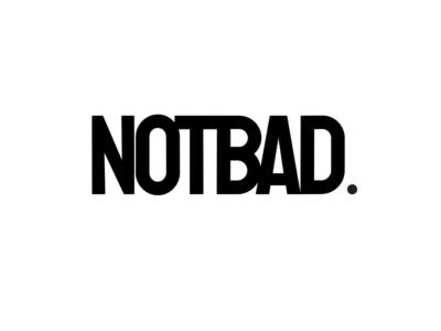 Notbad Events Limited